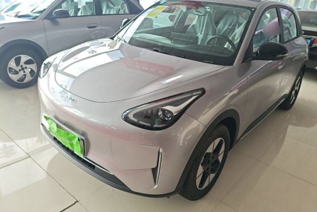 Used Geely Galaxy Geome 2026 310km Wind-Riding Edition