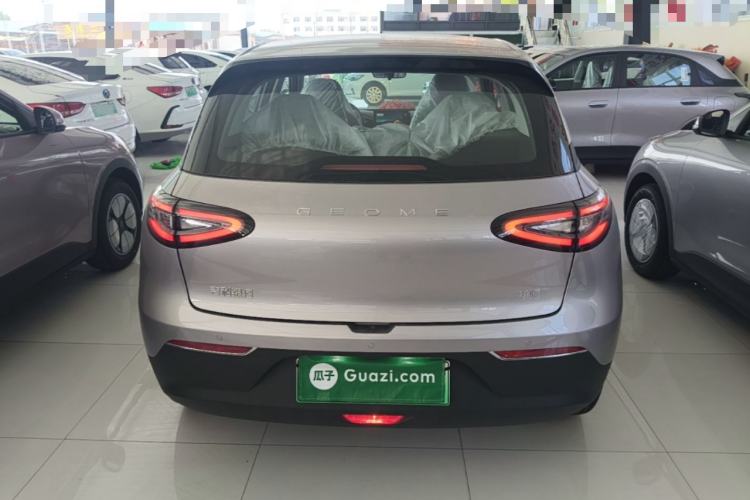 Used Geely Galaxy Geome 2026 Model 310km Youth Edition Rear