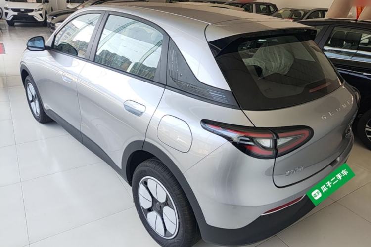 Used Geely Galaxy Geome 2026 Model 310km Youth Edition Rear Left 45 Deg
