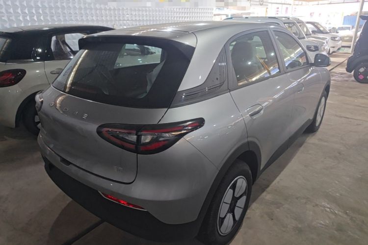 Used Geely Galaxy Geome 2026 Model 310km Youth Edition Rear Right 45 Deg