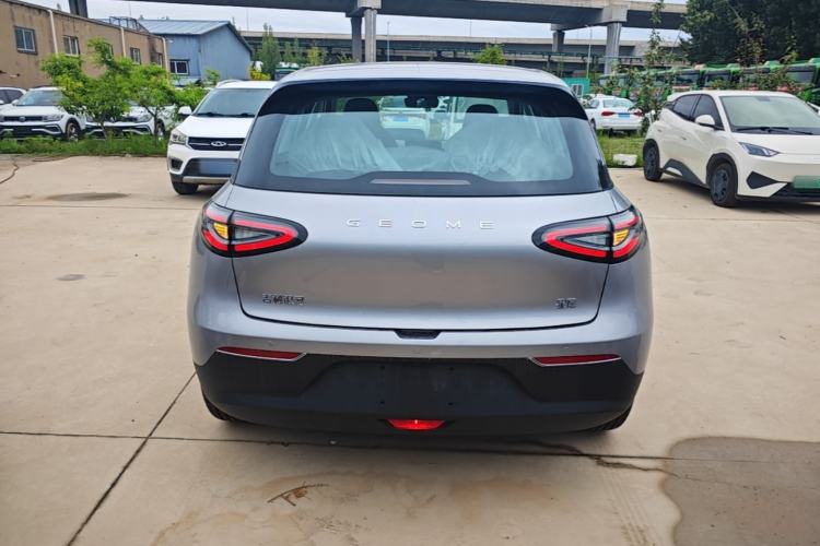Used Geely Galaxy Geome 2026 Model 310km Youth Edition Rear