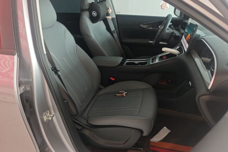 Used Geely Galaxy Geome 2026 Model 310km Dream Edition Right Front Seat