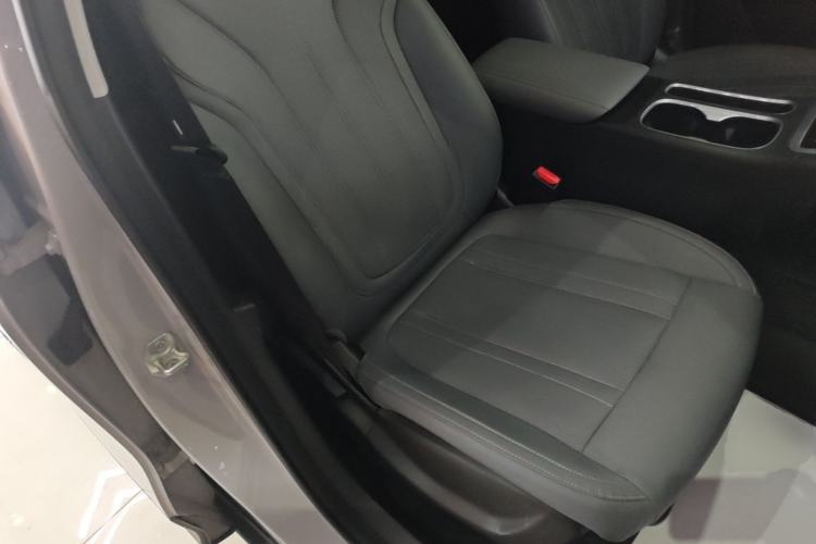 Used Geely Galaxy Geome 2026 Model 310km Youth Edition Right Front Seat