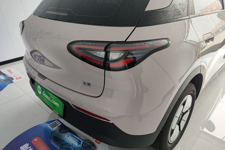 Used Geely Galaxy Geome 2026 Model 310km Youth Edition Right Rear Taillight
