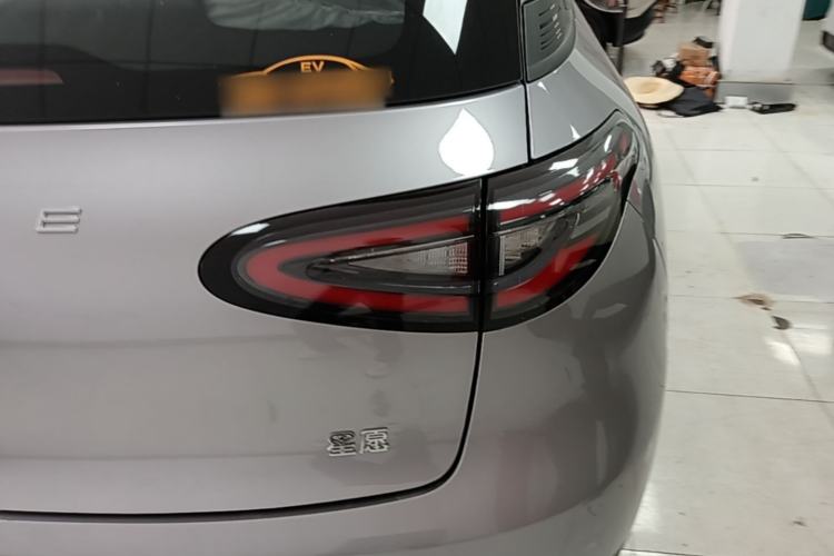 Used Geely Galaxy Geome 2026 Model 310km Youth Edition Right Rear Taillight