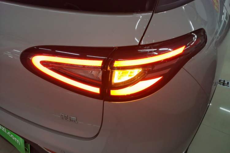 Used Geely Galaxy Geome 2026 310km Aspiration Edition Right Rear Taillight