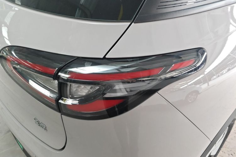 Used Geely Galaxy Geome 2026 Model 310km Youth Edition Right Rear Taillight