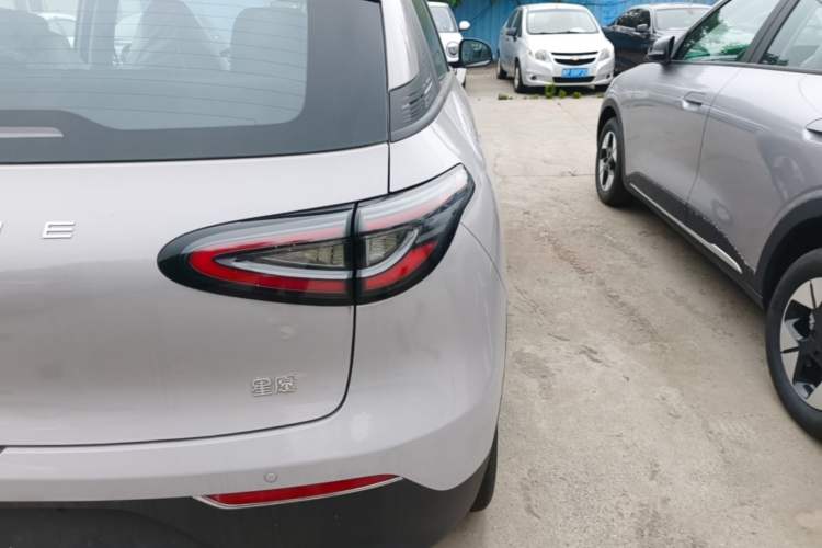 Used Geely Galaxy Geome 2026 Model 310km Dream Edition Right Rear Taillight
