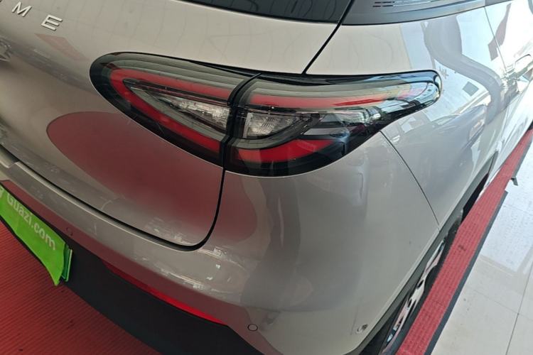Used Geely Galaxy Geome 2026 480km Exploration Edition Right Rear Taillight