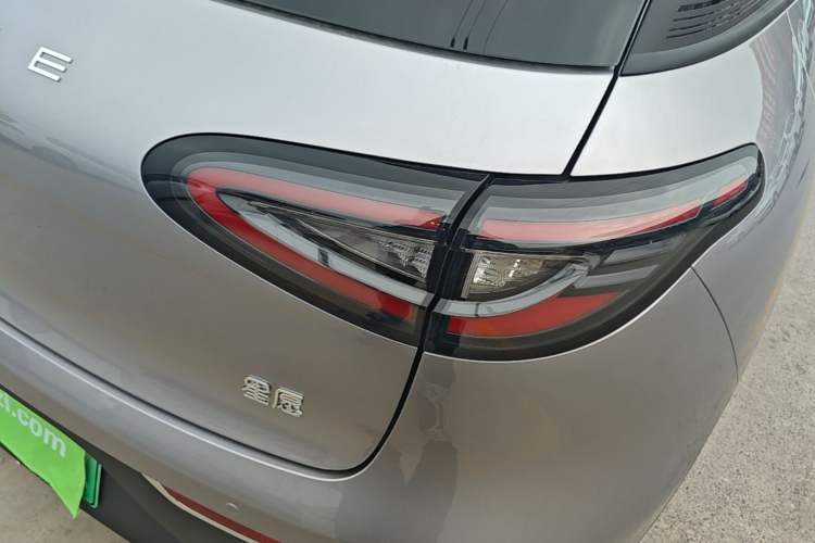 Used Geely Galaxy Geome 2026 310km Aspiration Edition Right Rear Taillight
