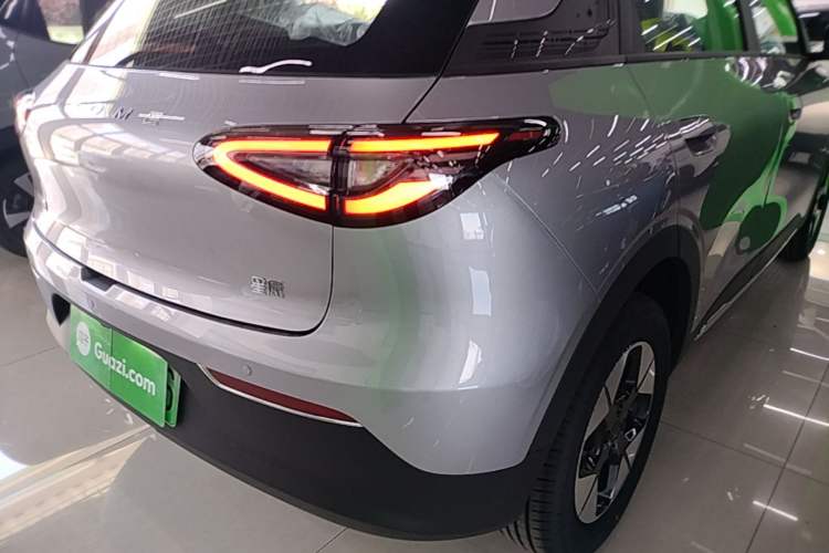 Used Geely Galaxy Geome 2026 Model 310km Dream Edition Right Rear Taillight