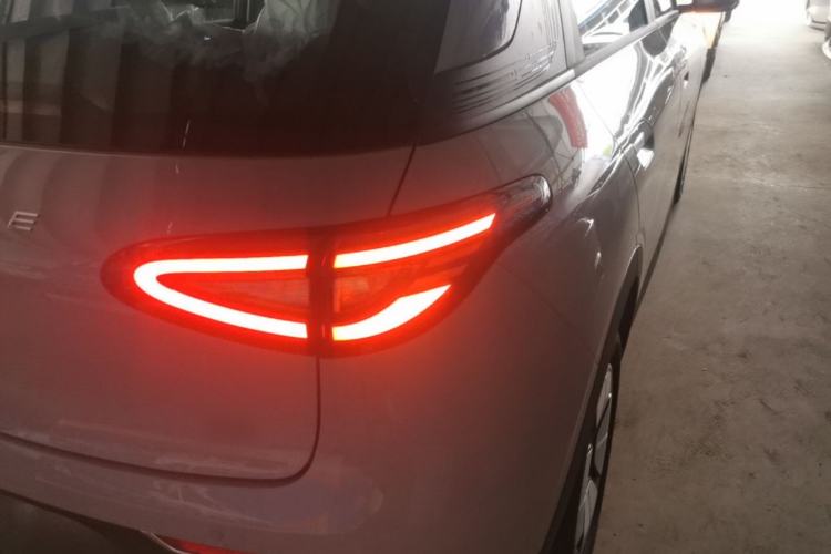 Used Geely Galaxy Geome 2026 Model 310km Youth Edition Right Rear Taillight
