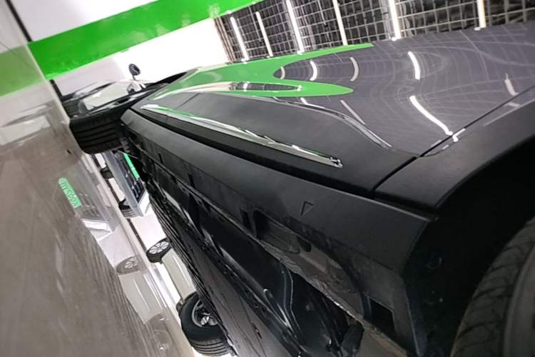 Used Geely Galaxy Geome 2026 Model 310km Dream Edition Right Side Sill