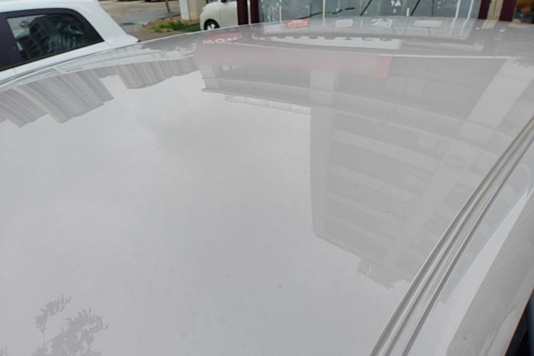 Used Geely Galaxy Geome 2026 Model 310km Youth Edition Roof