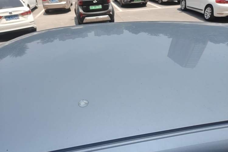 Used Geely Galaxy Geome 2026 Model 310km Dream Edition Roof