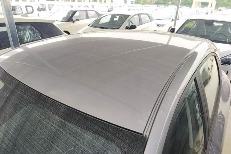 Used Geely Galaxy Geome 2026 Model 310km Dream Edition Roof