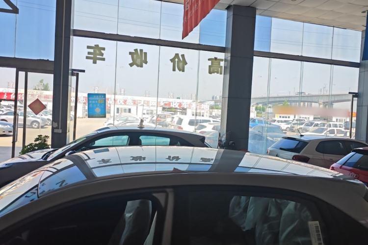 Used Geely Galaxy Geome 2026 Model 310km Dream Edition Roof