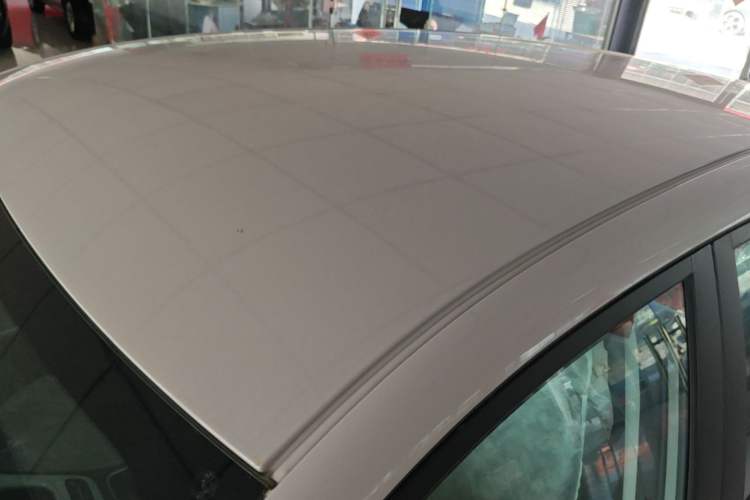 Used Geely Galaxy Geome 2026 Model 310km Dream Edition Roof