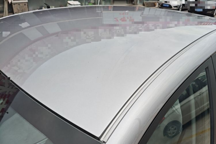 Used Geely Galaxy Geome 2026 Model 310km Dream Edition Roof