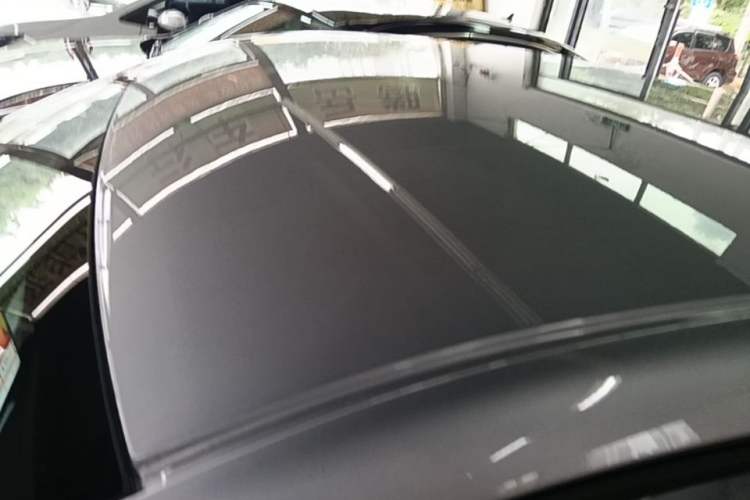 Used Geely Galaxy Geome 2026 Model 310km Dream Edition Roof