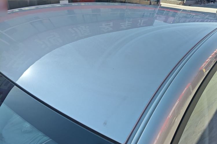 Used Geely Galaxy Geome 2026 Model 310km Dream Edition Roof