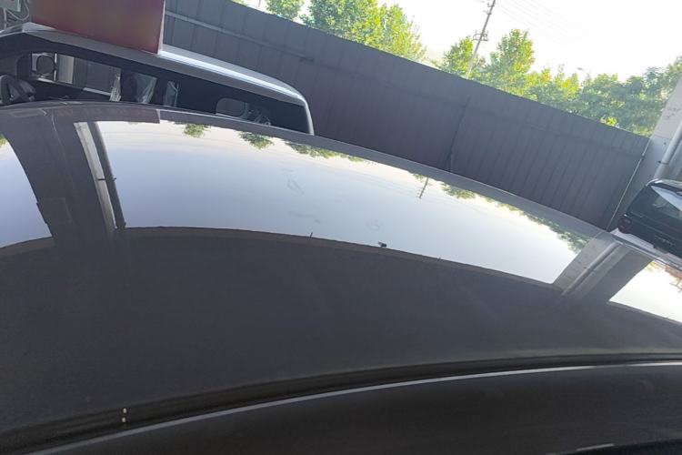 Used Geely Galaxy Geome 2026 Model 310km Dream Edition Roof
