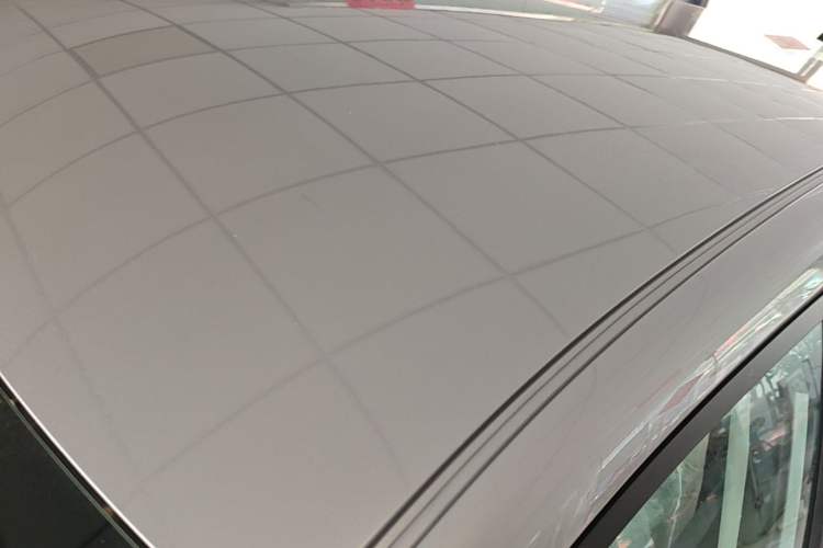 Used Geely Galaxy Geome 2026 Model 410km Carefree Edition Roof