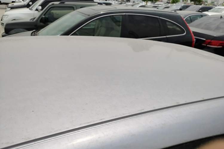 Used Geely Galaxy Geome 2026 Model 310km Youth Edition Roof