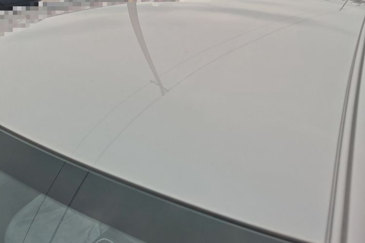 Used Geely Galaxy Geome 2026 310km Aspiration Edition Roof
