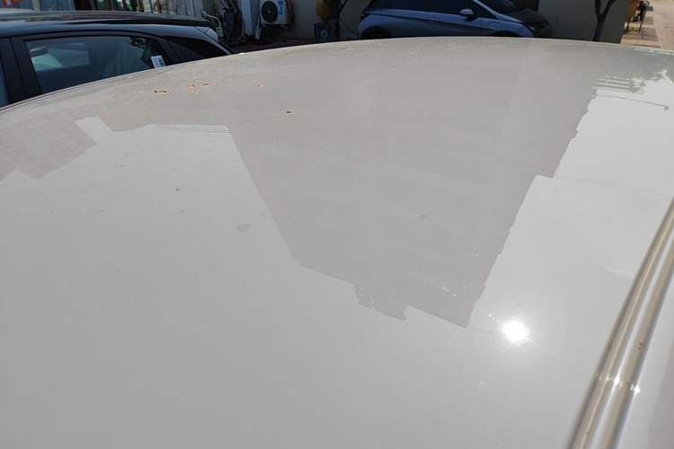 Used Geely Galaxy Geome 2026 Model 310km Youth Edition Roof