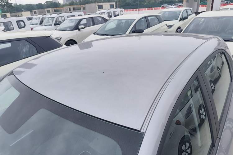 Used Geely Galaxy Geome 2026 Model 310km Dream Edition Roof