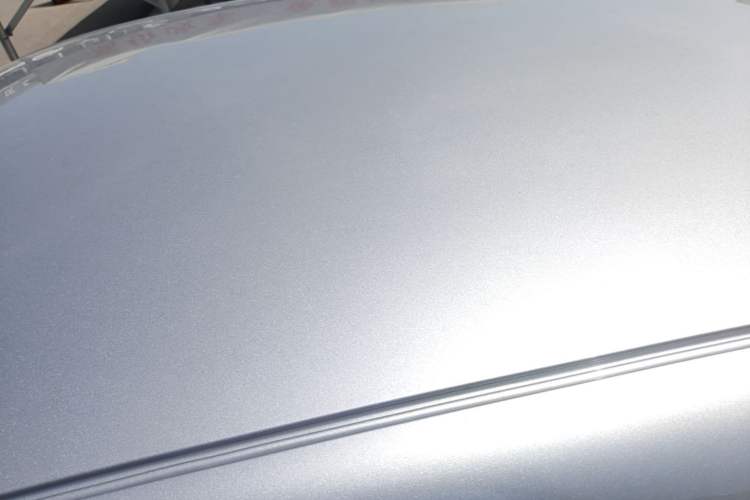Used Geely Galaxy Geome 2026 Model 310km Youth Edition Roof