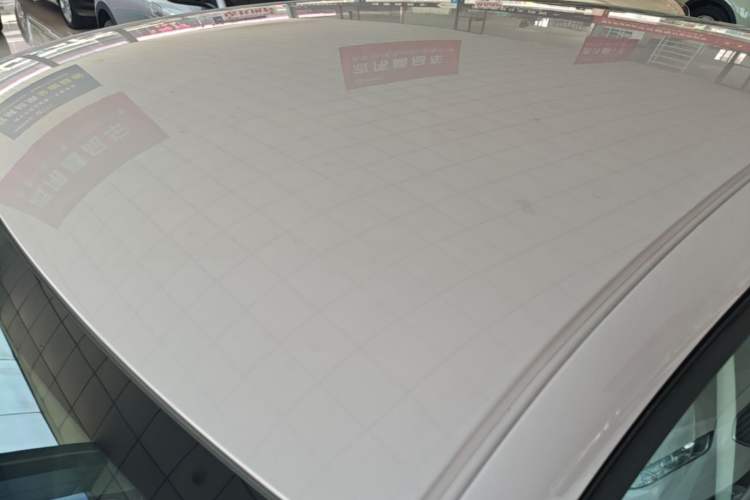 Used Geely Galaxy Geome 2026 480km Exploration Edition Roof
