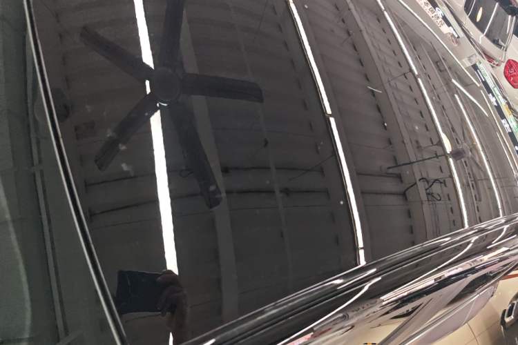 Used Geely Galaxy Geome 2026 Model 410km Exploration Edition Roof