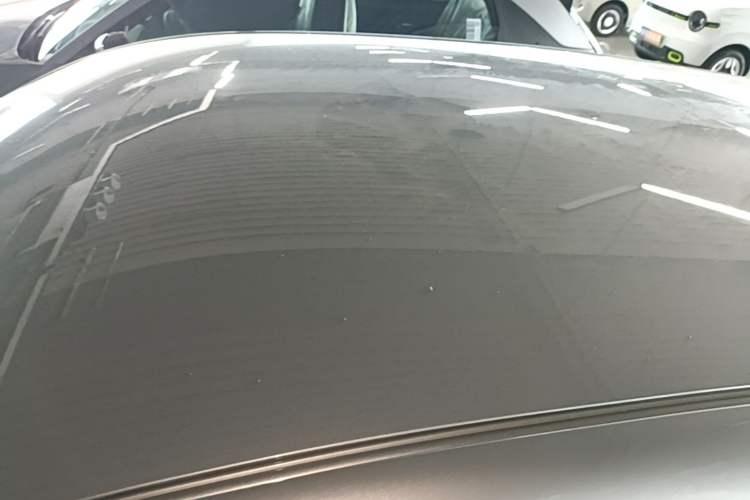 Used Geely Galaxy Geome 2026 Model 310km Dream Edition Roof