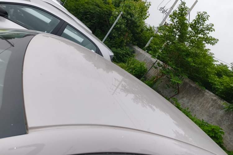 Used Geely Galaxy Geome 2026 Model 310km Dream Edition Roof