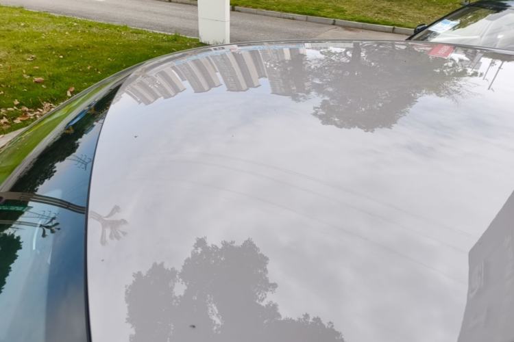 Used Geely Galaxy Geome 2026 Model 310km Dream Edition Roof