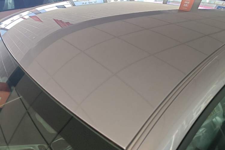 Used Geely Galaxy Geome 2026 480km Exploration Edition Roof