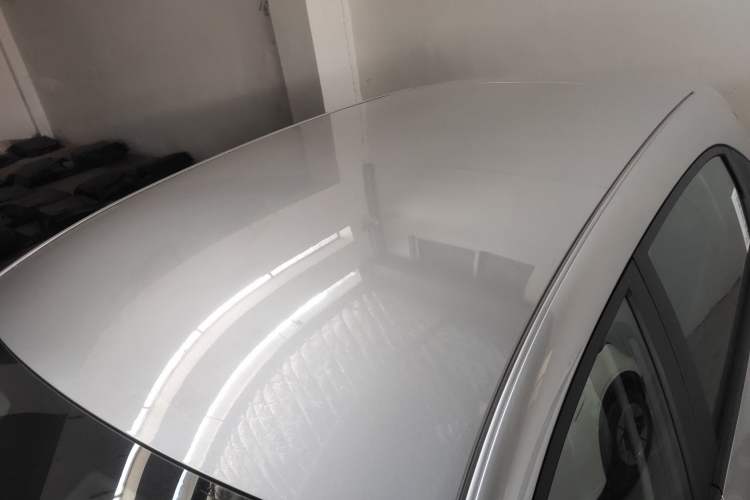 Used Geely Galaxy Geome 2026 Model 310km Dream Edition Roof
