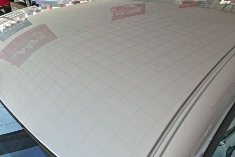 Used Geely Galaxy Geome 2026 480km Exploration Edition Roof
