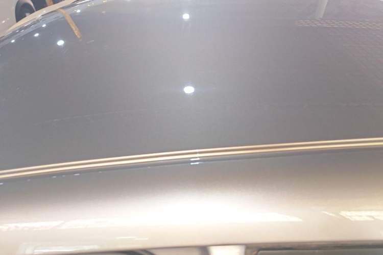 Used Geely Galaxy Geome 2026 Model 310km Youth Edition Roof