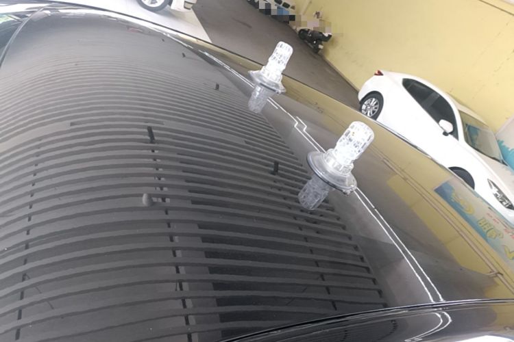 Used Geely Galaxy Geome 2026 Model 310km Dream Edition Roof