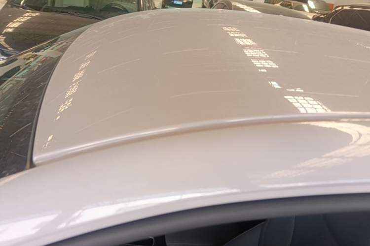 Used Geely Galaxy Geome 2026 Model 410km Carefree Edition Roof