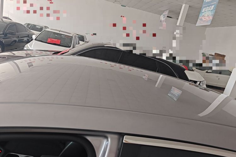 Used Geely Galaxy Geome 2026 Model 410km Carefree Edition Roof