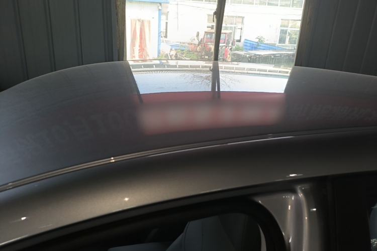 Used Geely Galaxy Geome 2026 Model 310km Dream Edition Roof