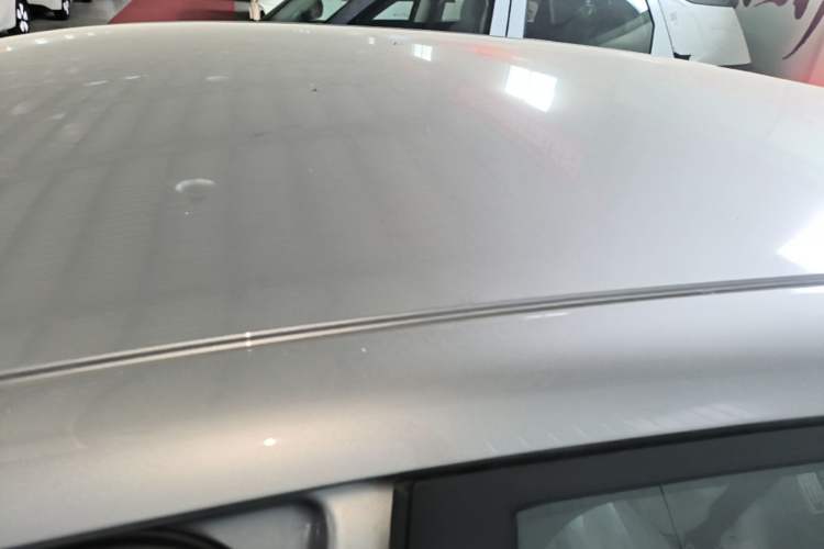 Used Geely Galaxy Geome 2026 Model 310km Dream Edition Roof