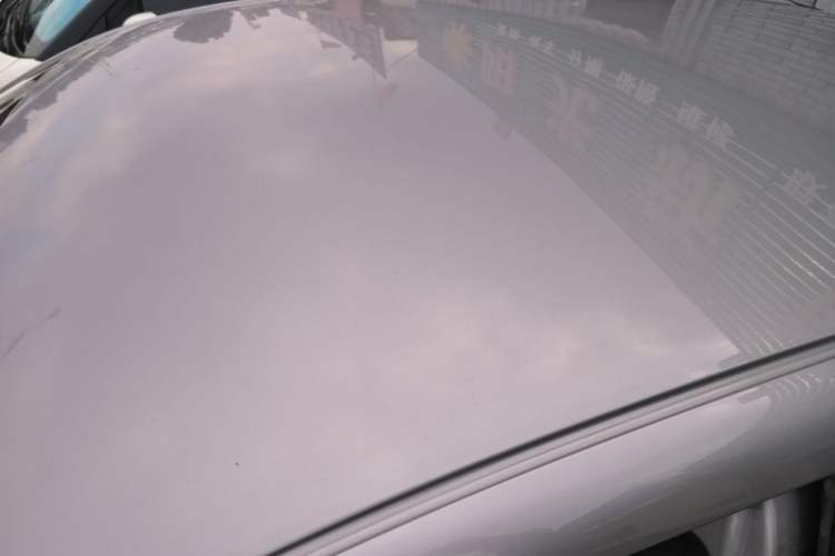 Used Geely Galaxy Geome 2026 Model 310km Dream Edition Roof