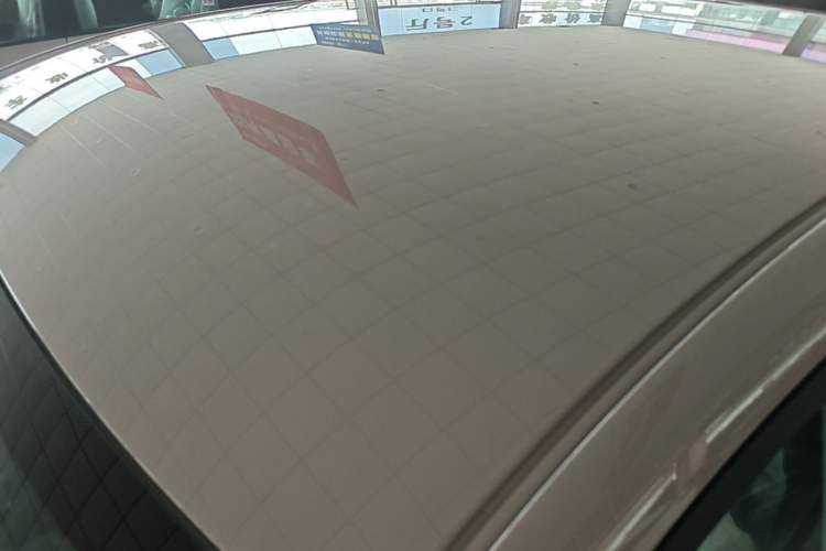 Used Geely Galaxy Geome 2026 Model 310km Dream Edition Roof