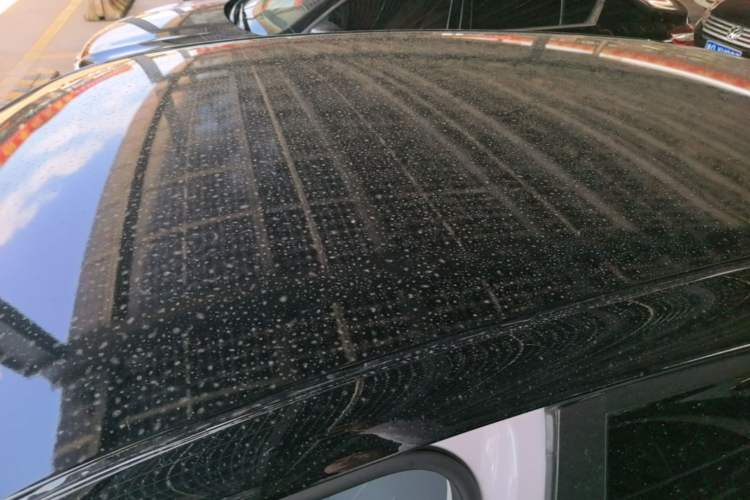 Used Geely Galaxy Geome 2026 Model 410km Carefree Edition Roof