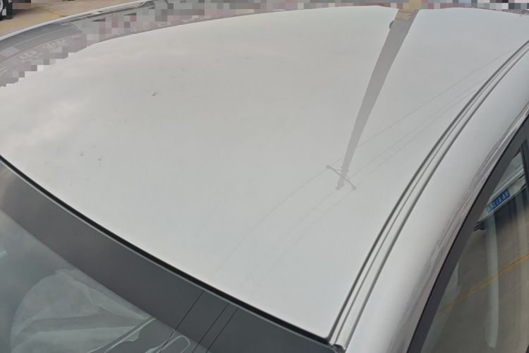 Used Geely Galaxy Geome 2026 310km Aspiration Edition Roof